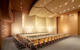 Swissotel Buyuk Efes Izmir