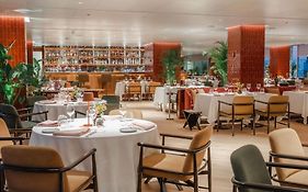 Swissotel Buyuk Efes Izmir