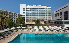 Swissotel Buyuk Efes Izmir